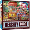 Masterpieces Hersheys Stand Puzzle 1000 Piece