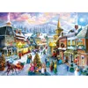 Masterpieces Holiday Victorian Holidays Puzzle 1000 Piece