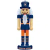 Masterpieces Houston Astros Keepsake Nutcracker In Multi