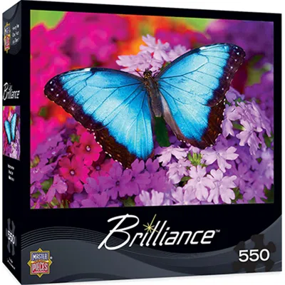 Masterpieces Iridescence Jigsaw Puzzle