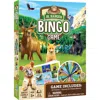 Masterpieces Jr Ranger Bingo Game