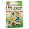 Masterpieces Jr Ranger Dice Set
