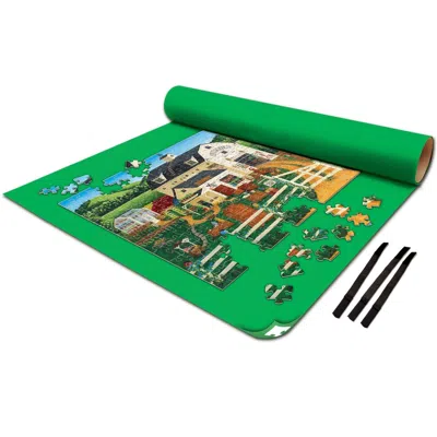 Masterpieces Jumbo Roll-up Puzzle