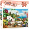 Masterpieces Lazy Days Jigsaw Puzzle Memories