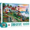 Masterpieces Lighthouse Keepers Ezgrip Puzzle 1000 Piece