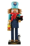 Masterpieces Lionel Collectible Nutcracker In Multi