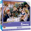 Masterpieces Luncheon Of The Boating Party Puzzle 1000 Piece