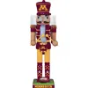 Masterpieces Minnesota Collectible Nutcracker In Multi