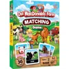 Masterpieces Old Macdonalds Farm Matching Game