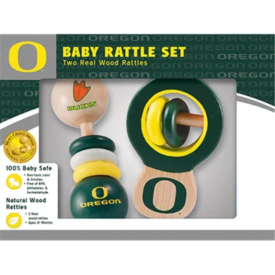 Masterpieces Oregon Rattles Puzzle