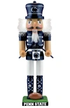 Masterpieces Penn State Collectible Nutcracker In Multi
