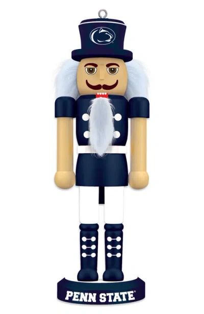 Masterpieces Penn State Keepsake Nutcracker In Multi