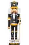 Masterpieces Pittsburgh Penguins Nutcracker In Multi