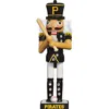 Masterpieces Pittsburgh Pirates Nutcracker In Multi
