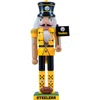Masterpieces Pittsburgh Steelers Nutcracker In Multi