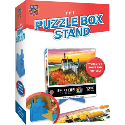 Masterpieces Puzzle Box Stand