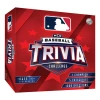 Masterpieces Puzzle Mlb Baseball Trivia Game