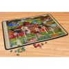 Masterpieces Puzzle Table Fabric Mat Puzzle