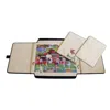 Masterpieces Puzzle Table Folding Fabric Mat Puzzle