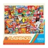 Masterpieces Puzzles Flashbacks - Mom's Pantry Puzzle: 1000 Pcs Puzzle In Multi