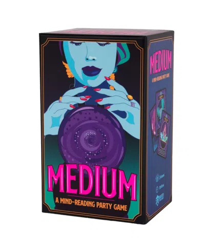 Masterpieces Puzzles Greater Than Games Medium In Multi