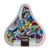 Masterpieces Puzzles Hershey's Kisses Shaped Puzzle: 500 Pcs 500-pc. Puzzle In Multi