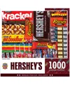 Masterpieces Puzzles Hershey's Matrix In No Color