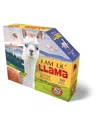 Masterpieces Puzzles Madd Capp Games Puzzles In Multi