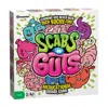 Masterpieces Puzzles Outset Scabs N Guts Board Game In Multi