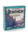 Masterpieces Puzzles Rio Grande Games Dominion In Multi