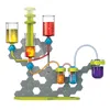 Masterpieces Puzzles Smart Lab Ultimate Secret Formula Lab In Assorted P