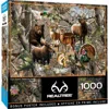 Masterpieces Realtree Open Season Puzzle 1000 Piece