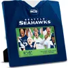Masterpieces Seattle Seahawks Uniformed Frame In Multicolor