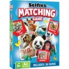 Masterpieces Selfies Matching Game