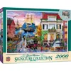 Masterpieces Signature Early Morning Departure Puzzle 2000 Piece