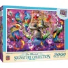 Masterpieces Signature Fantasy In Flight Puzzle 2000 Piece