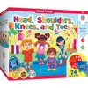 Masterpieces Sing-a-long Head Shoulders - Knees & Toes Sound Puzzle - 24 Piece