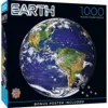Masterpieces Solar System Earth Puzzle