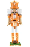 Masterpieces Tennessee Collectible Nutcracker In Multi
