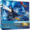 Masterpieces The Polar Express Race To The Pole Puzzle 1000 Piece
