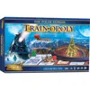 Masterpieces The Polar Express Train Opoly Board Game