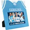 Masterpieces Unc Tar Heels Uniformed Frame In Multicolor