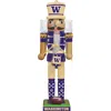 Masterpieces Washington Collectible Nutcracker In Multi
