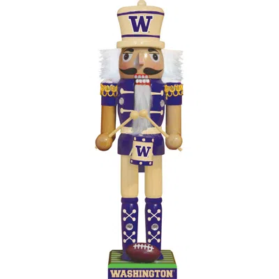 Masterpieces Washington Collectible Nutcracker In Multi