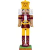 Masterpieces Washington Commanders Nutcracker In Multi