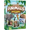 Masterpieces World Of Animals Matching Game