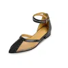 Mastra Ma' Women's Thea - Black In Black