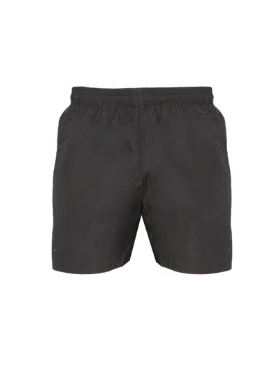 Ma.strum Ma. Strum Swimsuit In Black