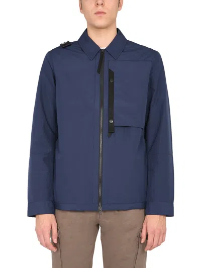 Ma.strum Tpr Jacket