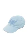Masu Boys Cap In Blue